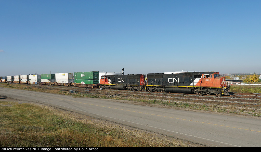 CN 5638